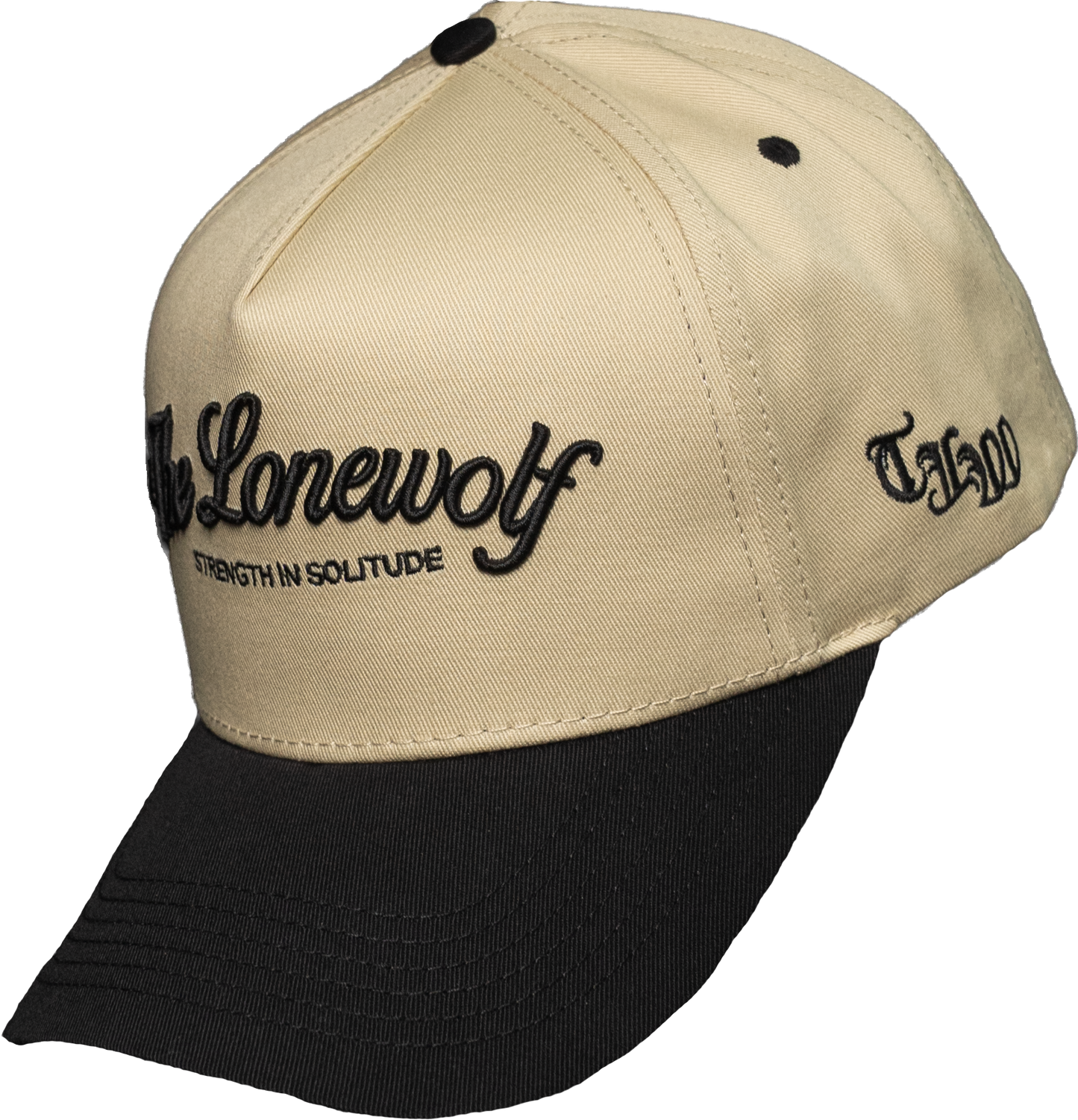 TLW BASEBALL CAP 02