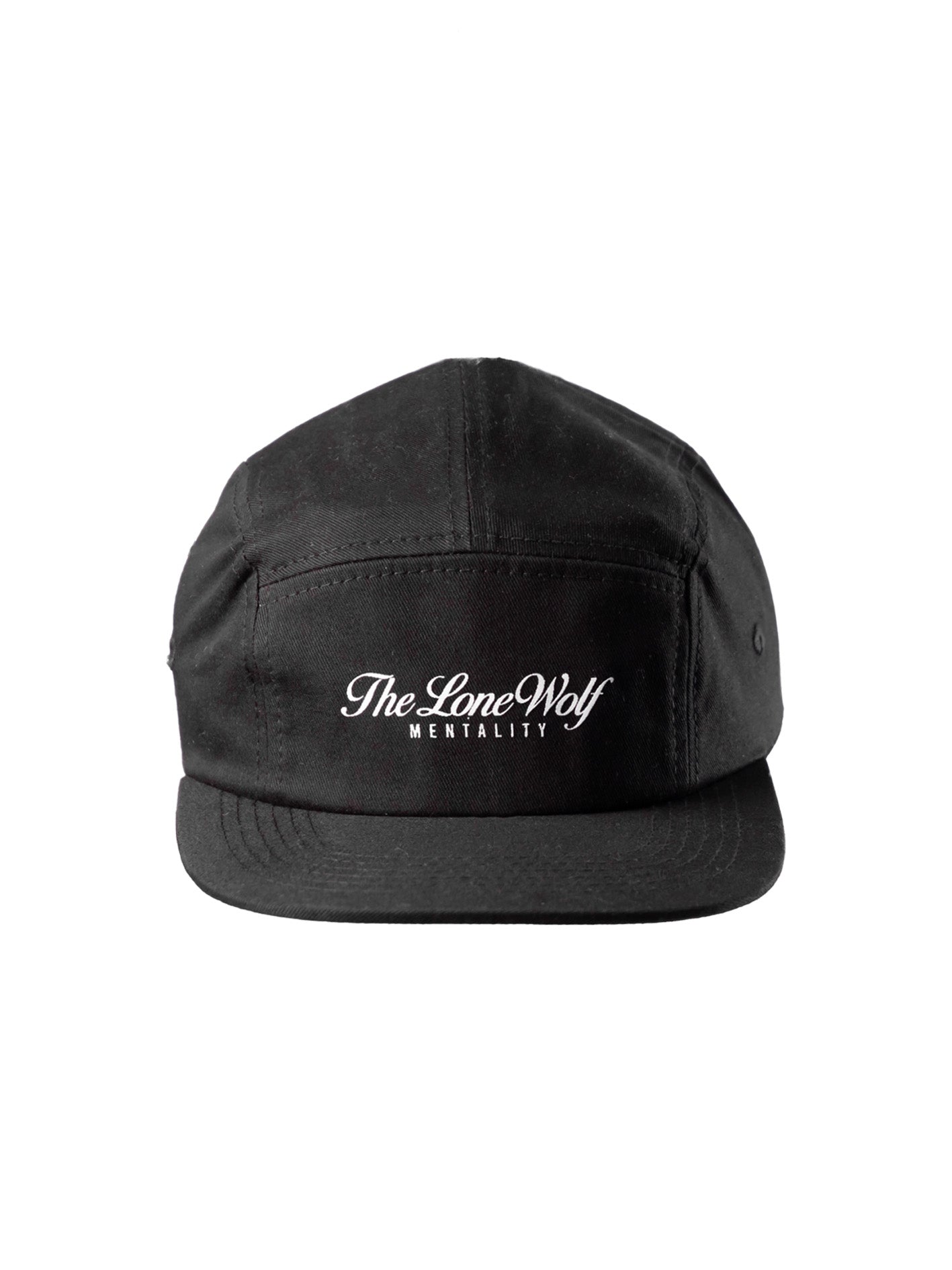 TLW 5 PANEL CAP