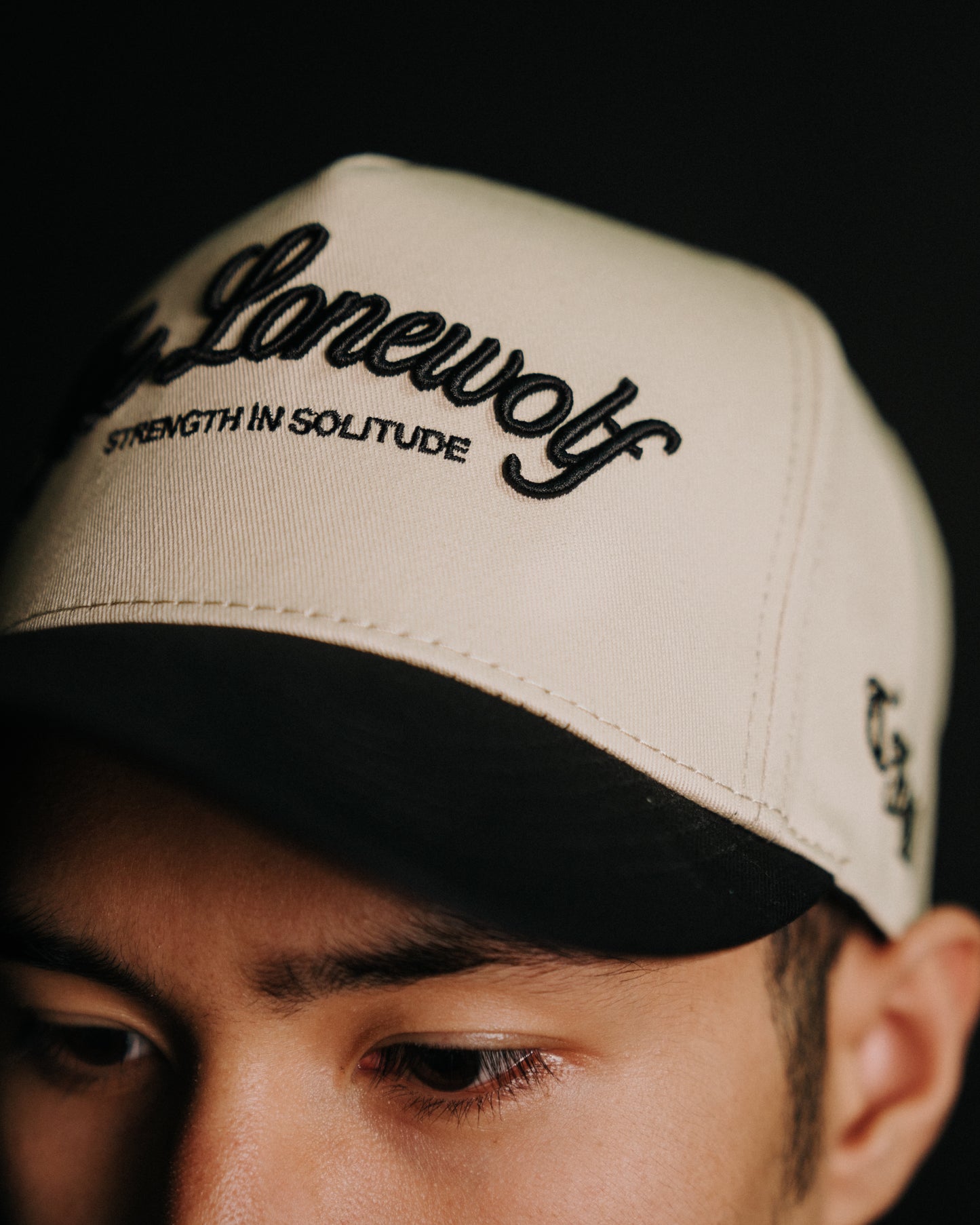 TLW BASEBALL CAP 02