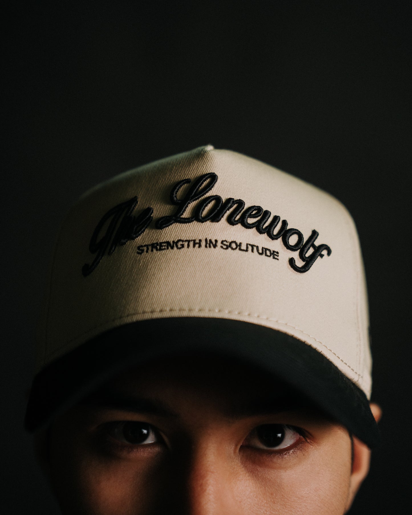 TLW BASEBALL CAP 02