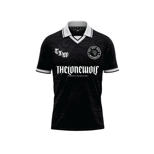 TLW RETRO JERSEY