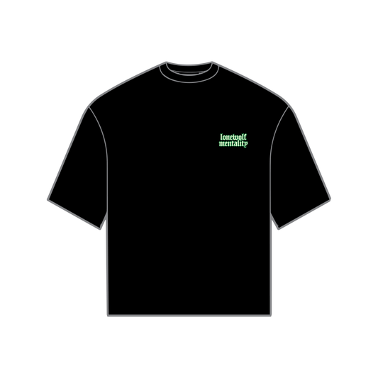 TLW16 (Hustler's Tee)